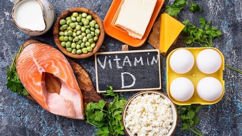 Peran Vital Vitamin D untuk Tulang yang Kuat 